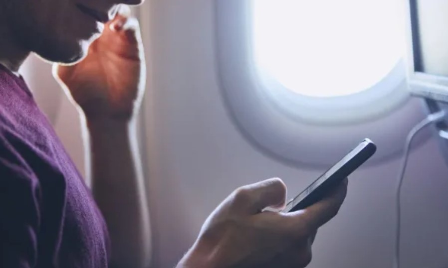 Скоро в ЕС ще кажем сбогом на самолетния режим на